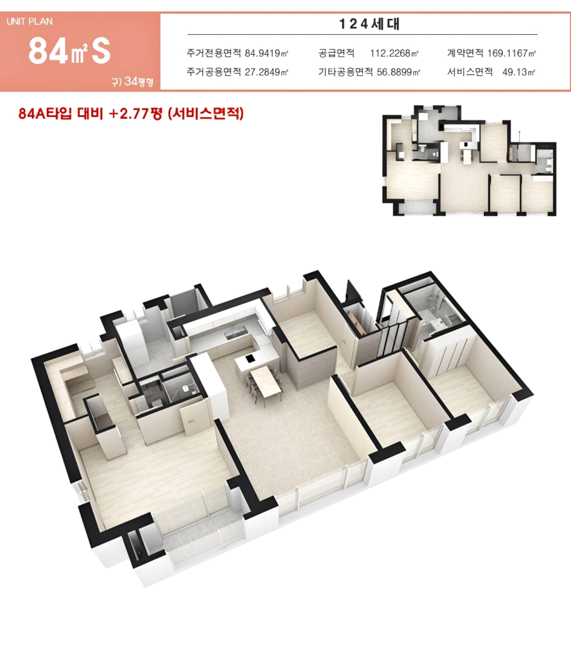 세대안내