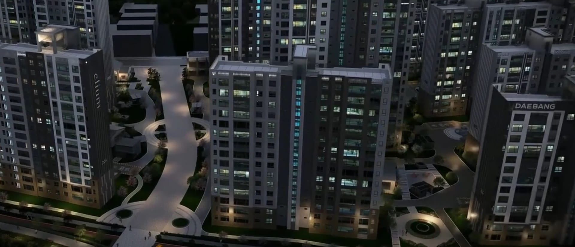 ▪︎시흥거모 대방엘리움