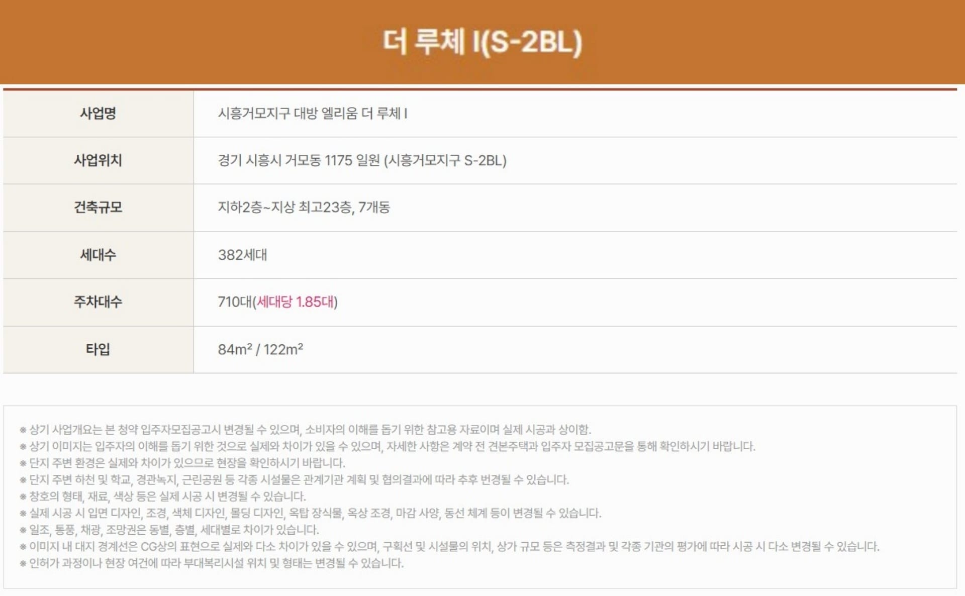 사업개요